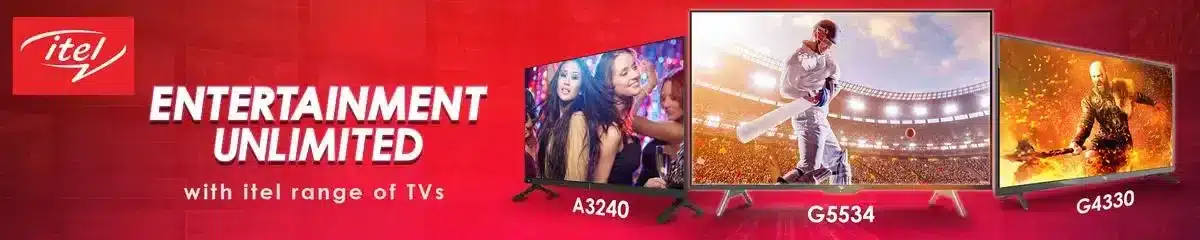 Itel Led TV Service Center in Mehdipatnam